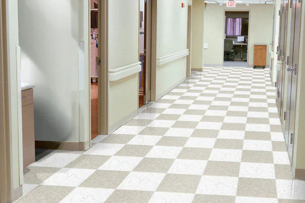 Vinyl Composite Tile (VCT)