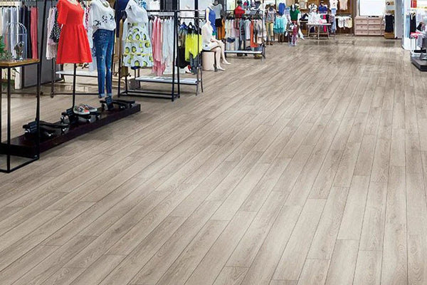 Vinyl Plank Flooring